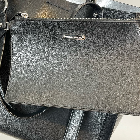 REBECCA MINKOFF TOTE - Picture 4 of 9